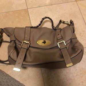 Mulberry alexa bag